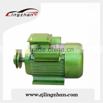 Small low noise air compressor motor air pump with CE