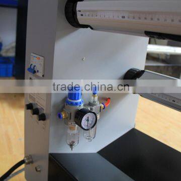 CE Certificated Hot Selling Automatic Large Format Double Sides Laminator,laminator Machine photo-4