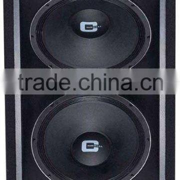 C-Mark 18" spl subwoofers made in china