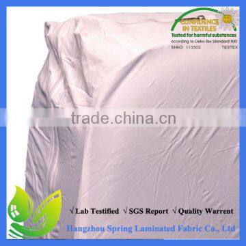 waterproof 100% Waterproof Protection Mattress Cover