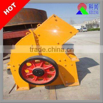 2015 Hot Rock Crusher Hammer Crusher For Rock Crushing For Sale