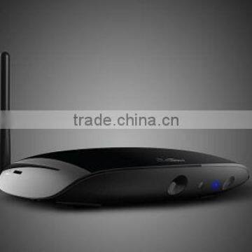 IP TV Box with Quad core Support H.265 and 4K