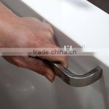 Q372 Bathtub for Elderly/ Walkin Bathtub/ Walk in Tub Shower Combo With Seat Bathtub photo-3