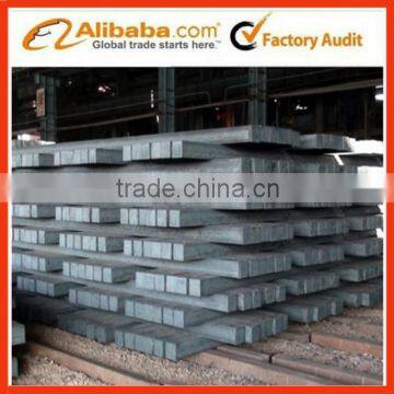 Q275/5SP Square Steel Billets factory sale directly