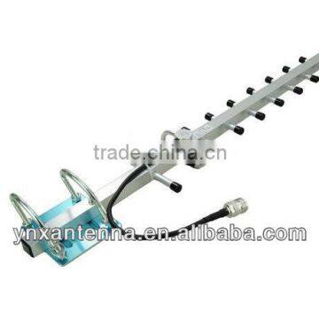 3G 13dBi Yagi Antenna N female Connector