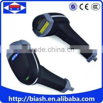 handle laser barcode scanner with wire