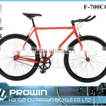 single speed cheap racing bike/bike racing bicycle price(PW-F700C019)