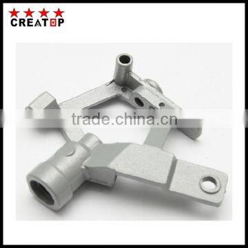 High Precision Equipment Metal Parts