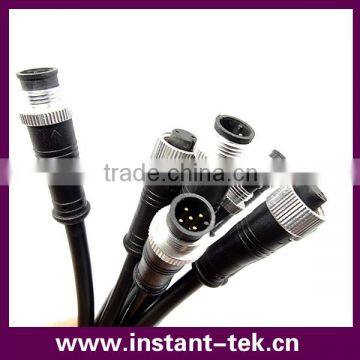 New Female Jack Connector Switch Male Plug Connector photo-5