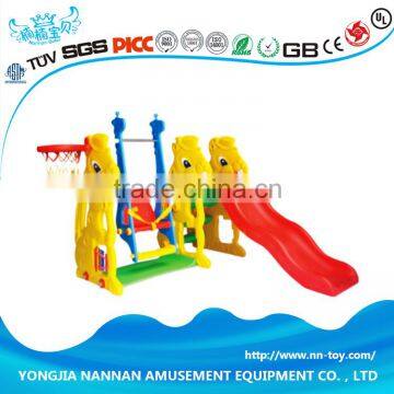 Kids swing and slide top quality