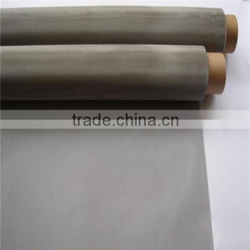 high qualitity stainless steel wire mesh