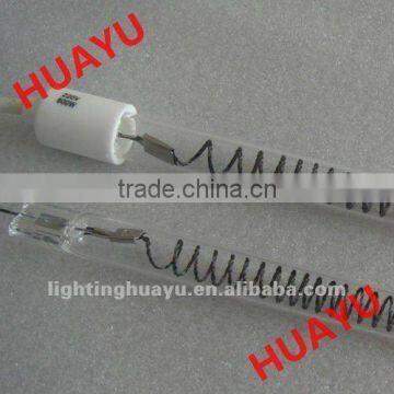 infrared quartz carbon heater element