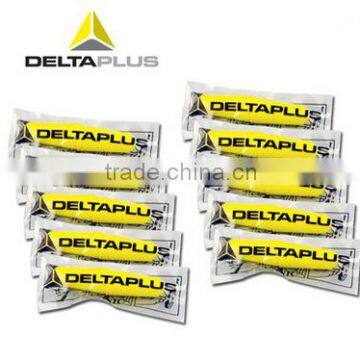 Deltaplus individually wrapped foaming ear plug