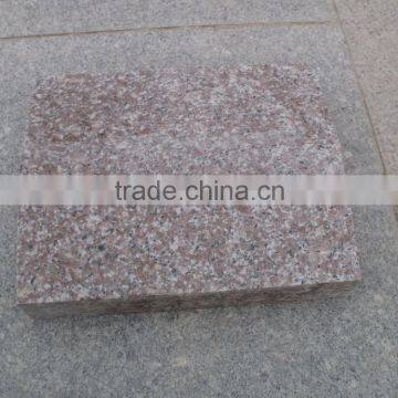 stone hardboard wall panel in artificial granite paving stone