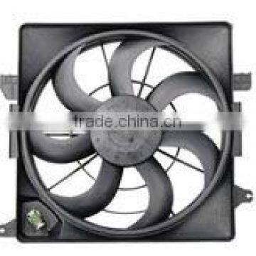 RADIATOR FAN ASSEMBLY / CAR COOLING FAN ASSEMBLY/ CAR FAN ASSEMBLY 25380-2S000