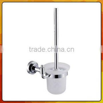 Toilet manufacturer supplied toilet brush holder 3100