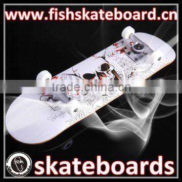 100% Canada Maple Skateboard,, Canadian Maple Skateboard