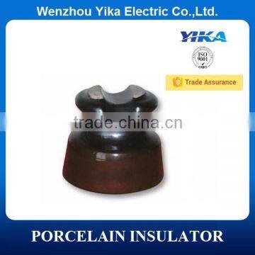 Wenzhou Yika 55-2 Pin Type Insulator Disc Insulators 70Kn