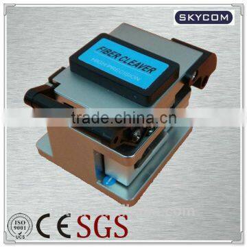 Nanjing Skycom T-101 easy operate optical fiber cleaver