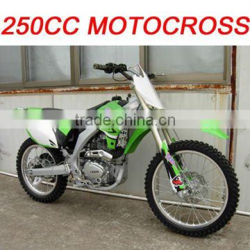 Motorcycle 250CC EEC Motorcycle Coc Motorcycle