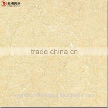 foshan Golden tile, unglazed ceramic floor tile polished porcelain 800x800 tiles soluble salt