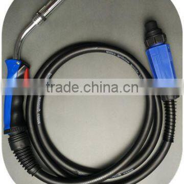 CO2 MIG Torch 36KD Binzel Type Welding Torch photo-2