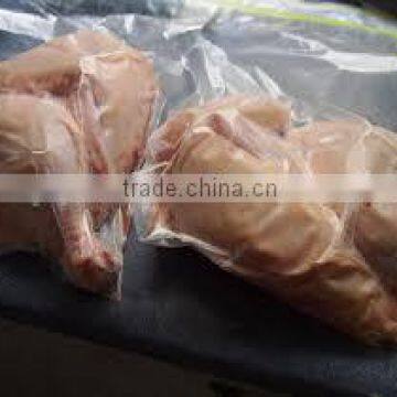 Chicken vacuum packaging machine