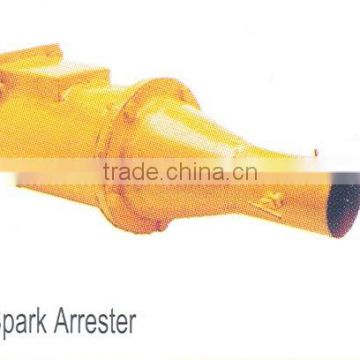 SPARK ARRESTOR (SSS-1146)