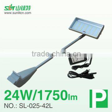 CE Long Arm LED Light Exhibition Light for Trade Show Booth Stand