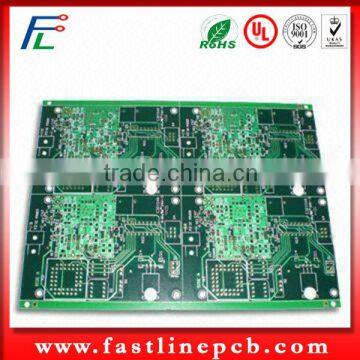 1 to 50 Layers Fr4 PCB Manufacture for Electronic Device photo-2