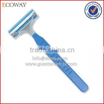 OEM Hotel Disposable Travel Cheap Mini Safety Razor