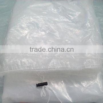 High quality plastic packing bag for factory sales made in China