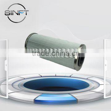 Hydraulic Oil Filters Coalescer Oil Filter