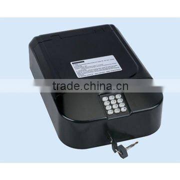 car safes/auto vault/pistol box