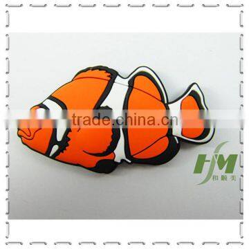 2015 Strong and Permanent Animal Prints Popular epoxy resin sticker