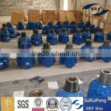 9 5/8 Incn 244.5mm Metal Sealed Tricone Bit for Well Drilling photo-5