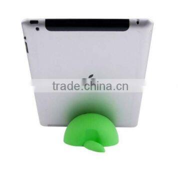 Silicon fruit shape holder/stander for ipad