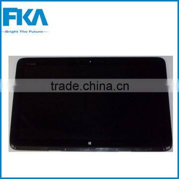 Original grade A 13.3 Inch LCD Display And Touch Screen Digitizer Assembly LP133WH1(SP)(B1) for HP SPLIT 13 X2