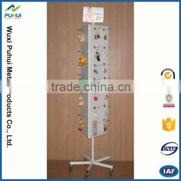 Customized Spinning Wire Display Customized photo-2