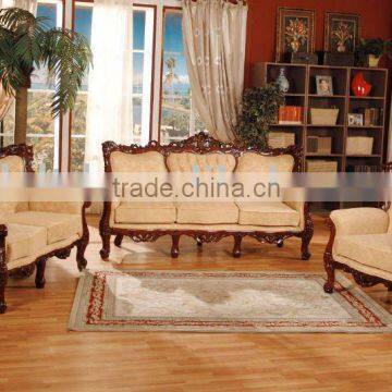 Classical Sofa Set