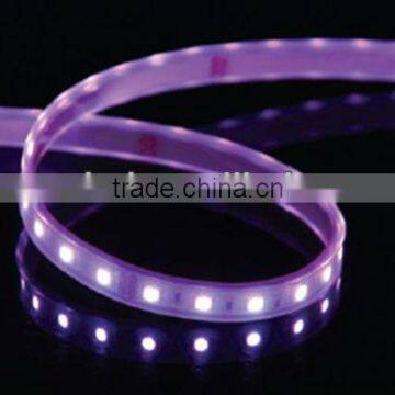 2015 China wholesale led ribbon light smd5050 led strips flexbility fixtures