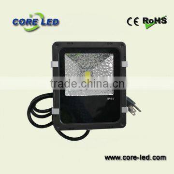 2015 shenzhen factory direct sell outdoor lighting led flood light 10w