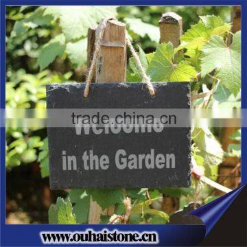 Chinese top grade slate garden planting board