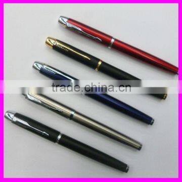 Good quality ball pen pencil highlighter set