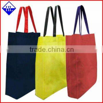 Hot sale Recycled pp non-woven bag