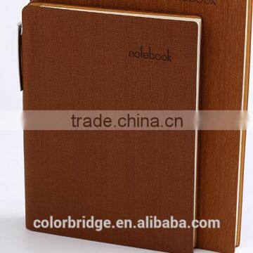 Top Quality Customized Print Promotion Notebook,Promotion photo-4