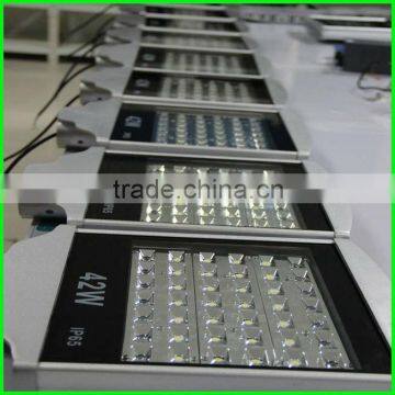 Zhejiang 40w-120w fuel cells power systems Solar Led Street Light PV modules for desert mine forest film