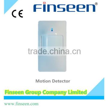 New Wireless Finseen IP Cloud Alarm System Wireless Motion Detector Sensor