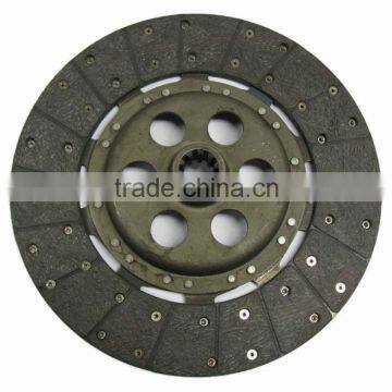 MF Clutch Disc/Massey Ferguson Spare Parts 240 270 285