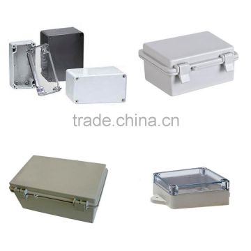 The Besting Selling RJ11 RJ45 Outdoor Telephone Junction Box/Telephone Connection Box